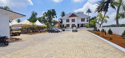 JMJ Riverview Homestay