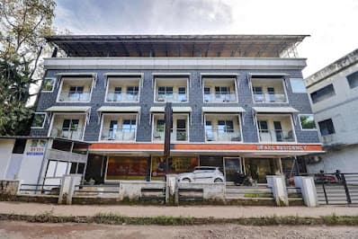 AEC RESIDENCY ALAPPUZHA