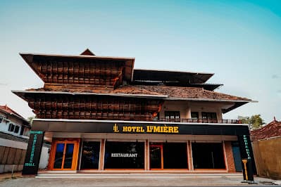 Lumière Hotel