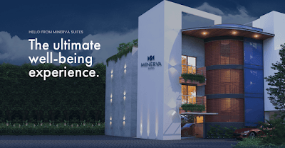Minerva Suites 