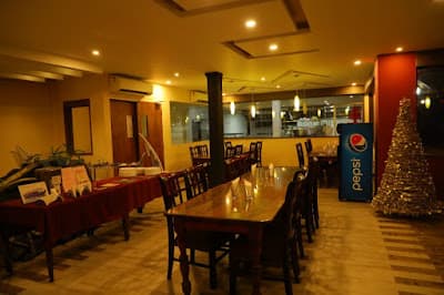Menani Restaurant