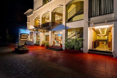 Daan Orchid Residency