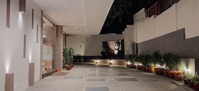 Iswarya Residency
