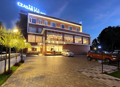 Hotel Ceasar Palace