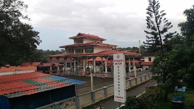Sivasakthi Lodge