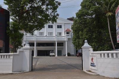 Hotel Armani Residency