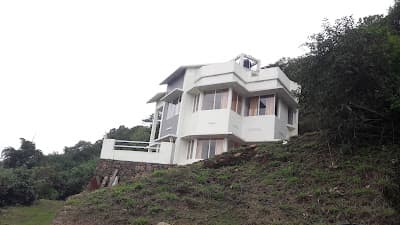 Up Hill