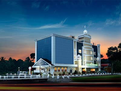 Olive International Pala