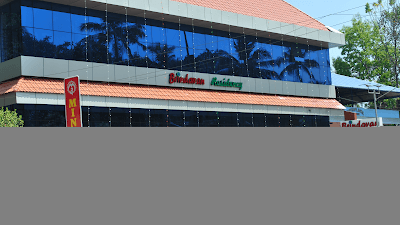 Brindavan Residency