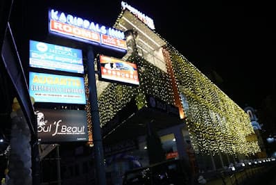 Karippals Inn