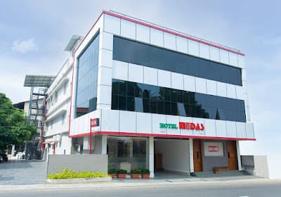 Hotel Medas