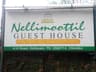 Nellimoottil Guest House