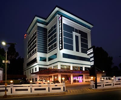 Hotel Indraprastha Kottayam
