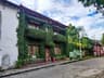 Hotel Raintree Lodge