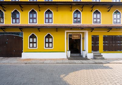 Bloom Boutique | Waterfront Fort Kochi