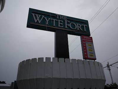The Wyte Fort