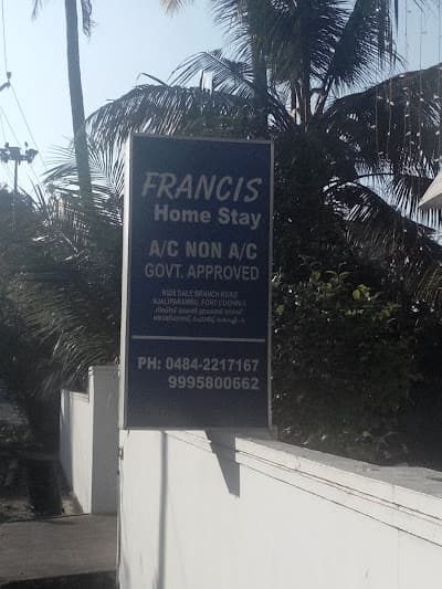 Francis Homestay