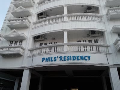 Phil's Residency