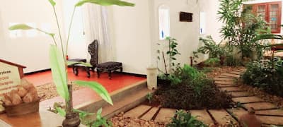 The Fort Bungalow