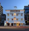 Hotel Seashell