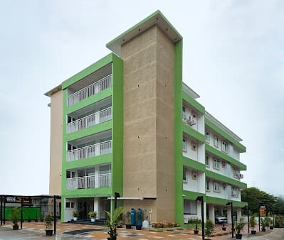 Olive Residence