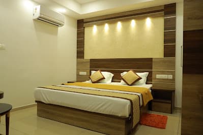 Choice Residency