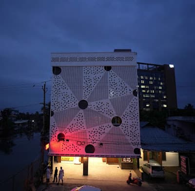 Al-Baith Resthouse
