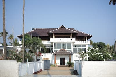 Cherai Beach Palace