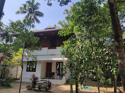 Coconut Garden Resorts & Hotels 