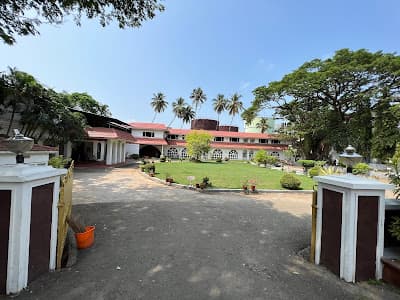 ATS Willingdon Hotel