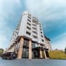 Travancore Court - A Four Star Business Hotel