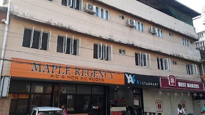 Hotel Maple Regency