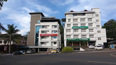 Ashoka Inn Chottanikkara