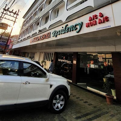 Indraprastha Tourist Home