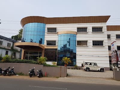 Hotel SAJ International