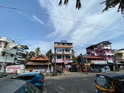 The New View Hotel