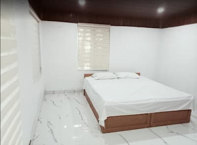 Peter Cottage Home Stay