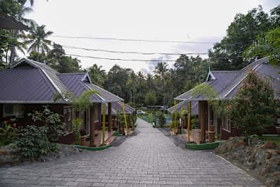 Budgies Cottage Thattekad