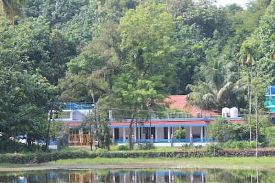 Jewel Homes Thattekad