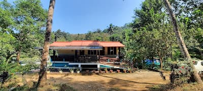 Thattekad Birds Song Homestay
