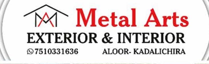 Metal Arts