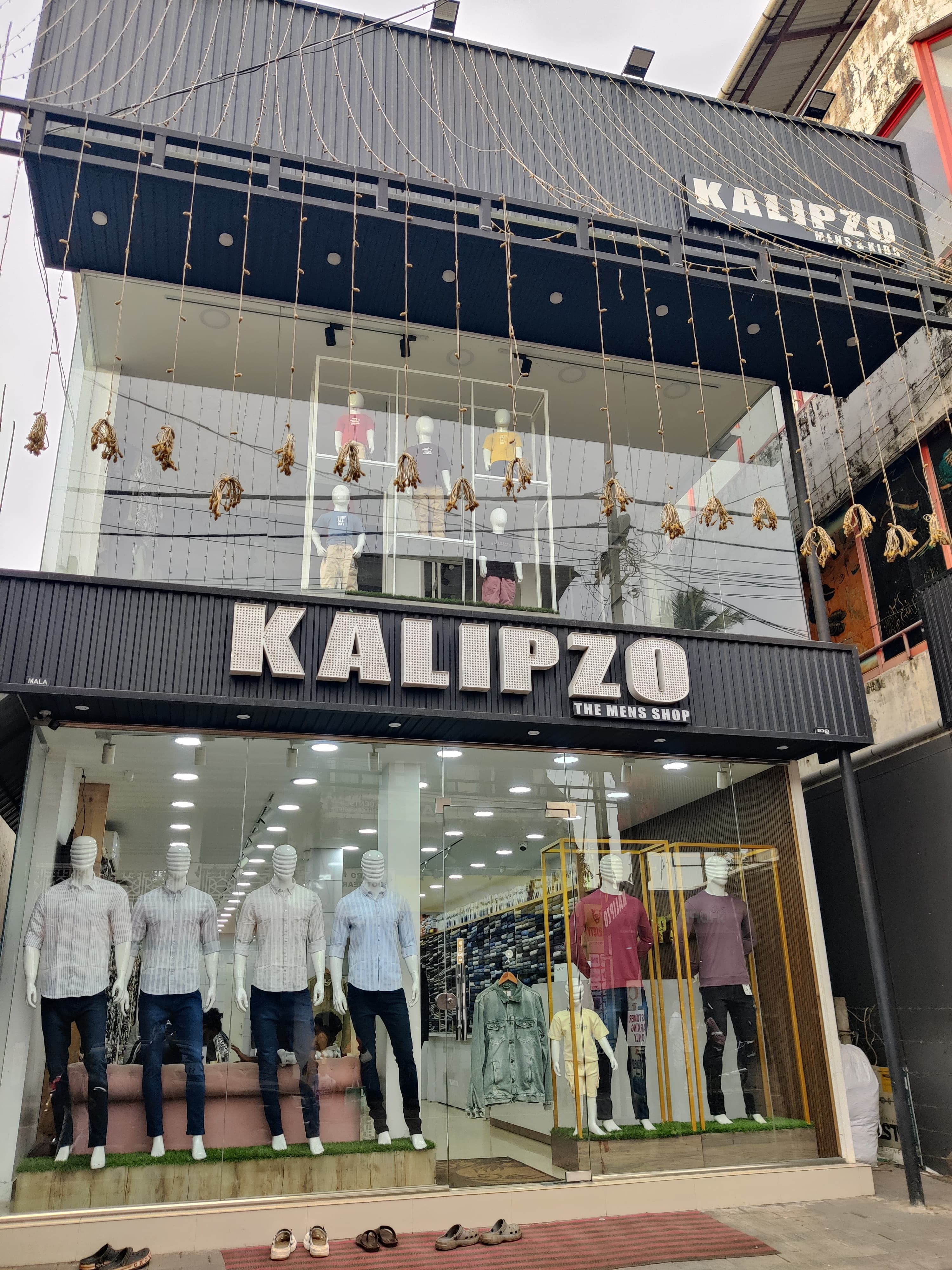 KALIPZO