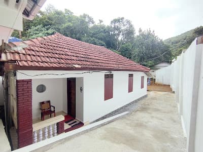 Olivia Homestay