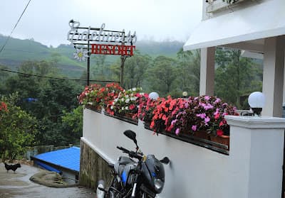Edelweiss Resort