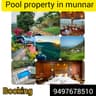 Pavithra river view cottage