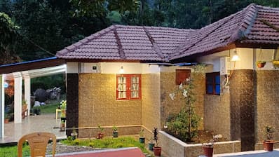 GREEN PARK COTTAGE