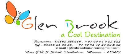 Glen Brook