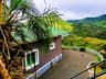 The Kissing Mountains resort