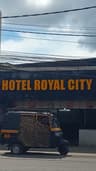 Hotel Royal City