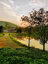 Orion County Vagamon